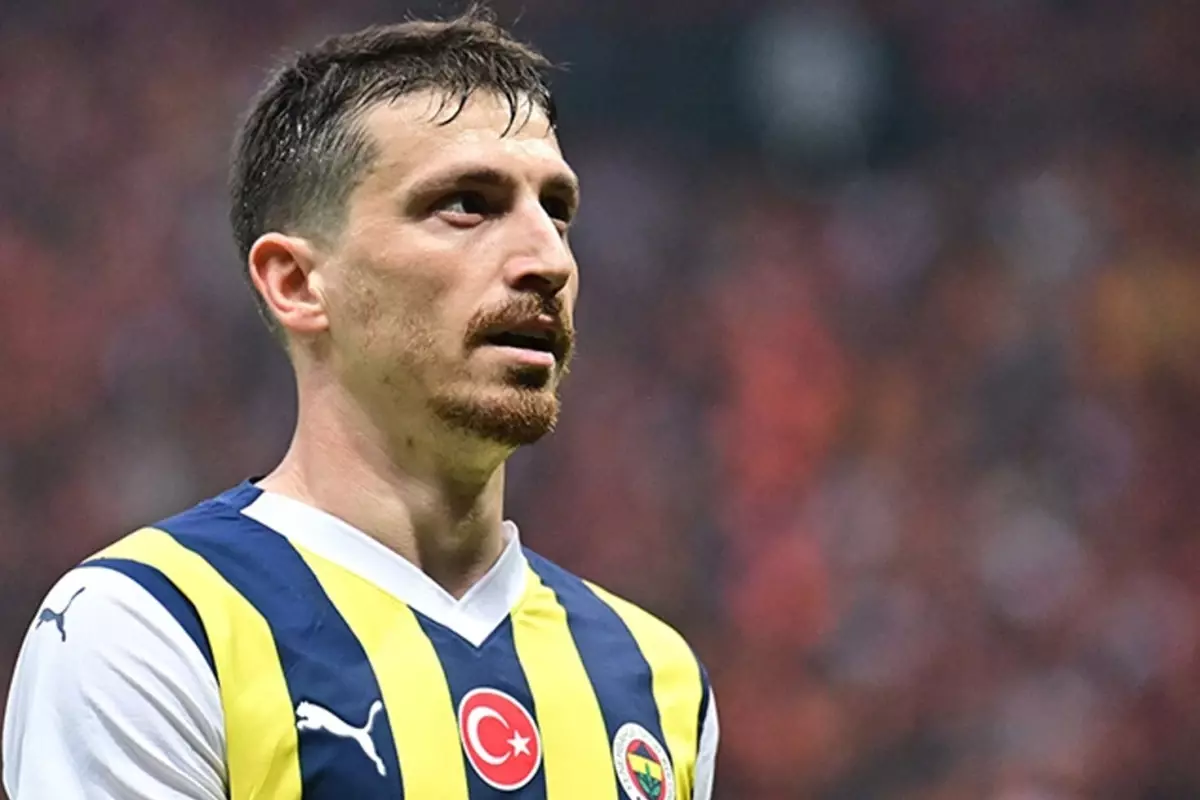 Fenerbahçeli Mert Hakan Yandaş Tahliye Edildi: Detaylar ve Gelişmeler