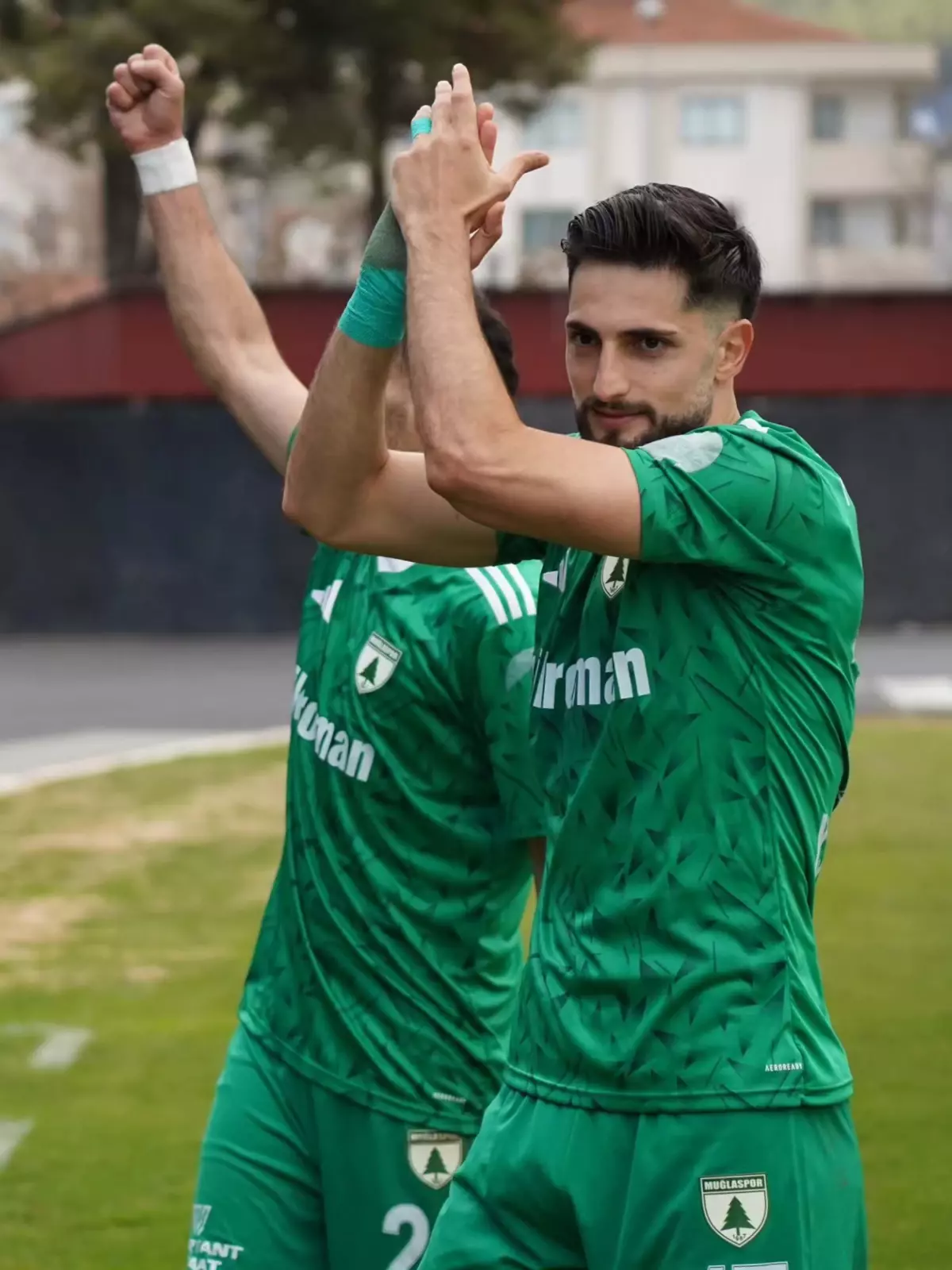 Muğlaspor, Lider Batman Petrolspor’la Zirve Mücadelesine Çıkıyor