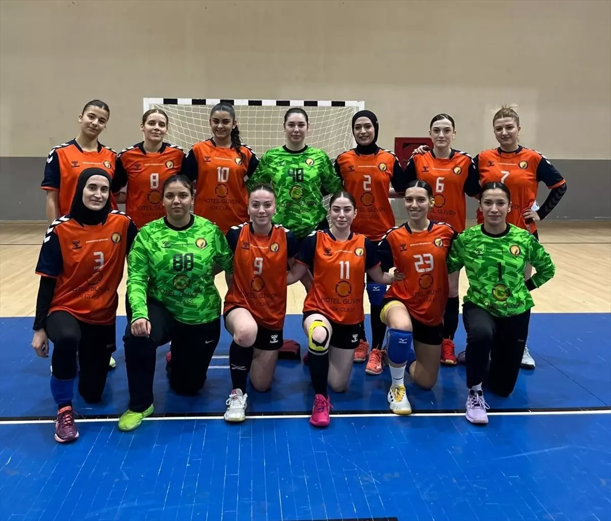 Şanlıurfa Güneşin Çocukları GSK 4’lü Finale Yükseldi: Play‑off’ta Büyük Zafer
