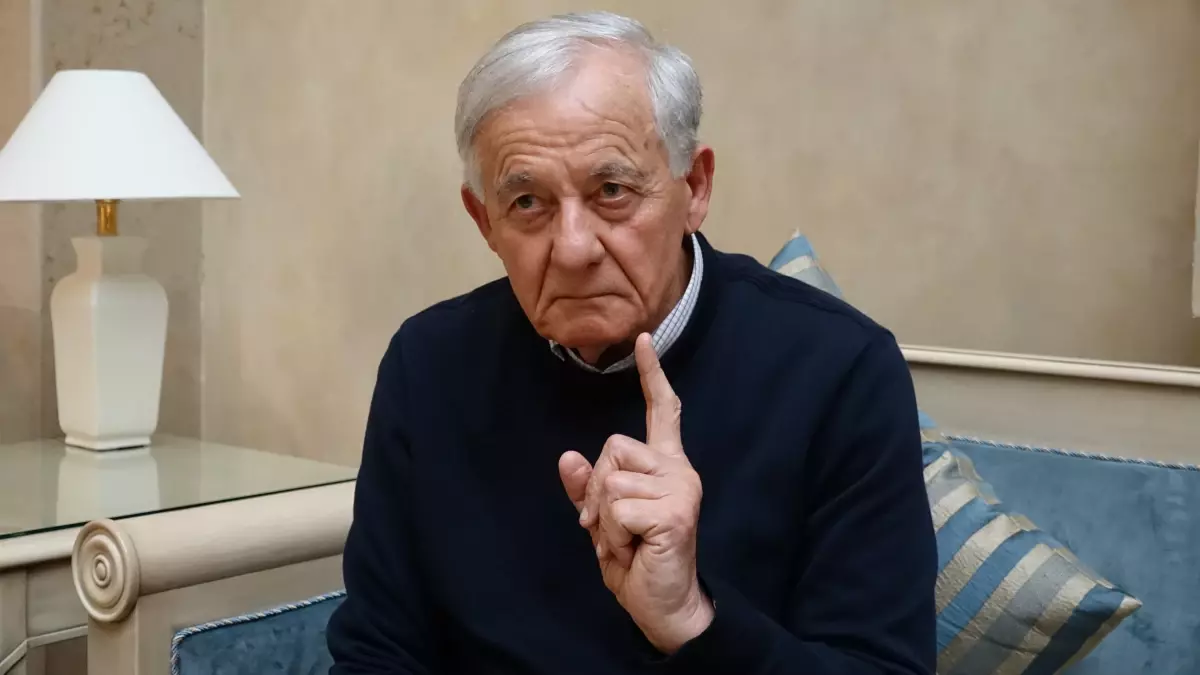 Onuachu, Trabzonspor'un Galatasaray Karşısında Kritik Golünü Atacak