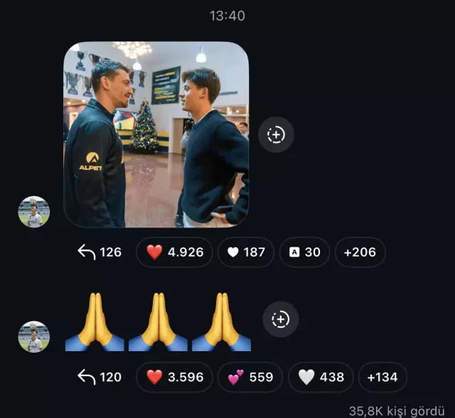 Mert Hakan Yandaş tahliye haberi