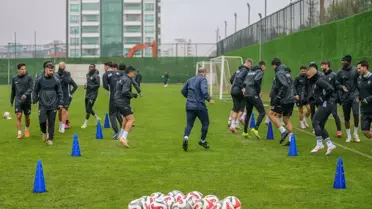 Amed Sportif maç anı