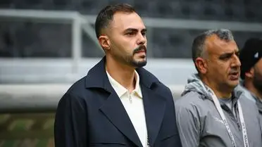 Adana Demirspor'un galibiyet sevinci