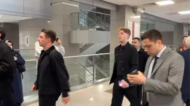Mert Hakan Yandaş, Bahis Soruşturması Duruşmasına Hazırlanıyor