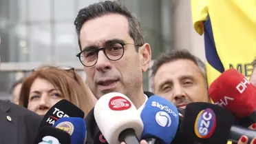 Mahkeme önünde Yandaş ve Dikmen