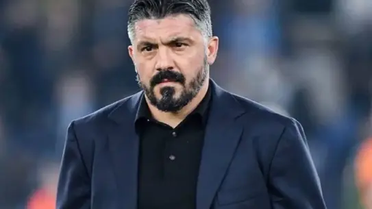 İtalya Futbol Federasyonu Gattuso ile Sözleşmeyi Yeniden Görüştü, Teknik Direktörlükten Ayrıldı