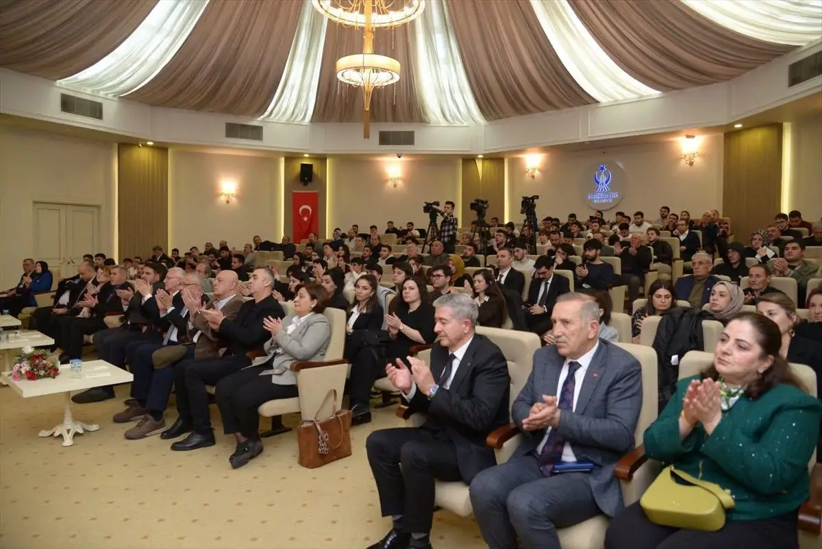 Kahramankazan’da Tarımın Geleceği: Pestisit Kullanımı ve Yapay Zeka Üzerine Panel