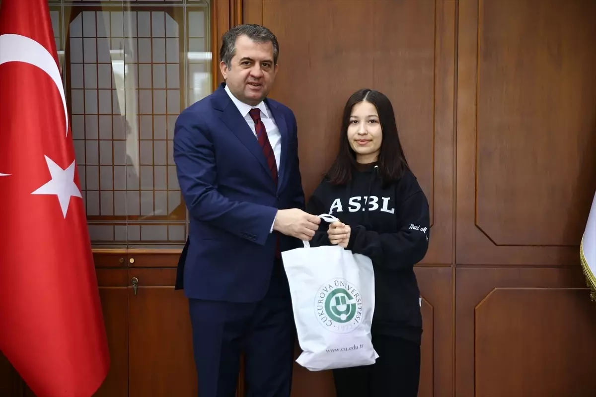 Genç Mucit, Plastik Atıkları Asfaltta Devrim Yaratıyor