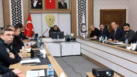 KGYS ve PTS sistemleri için kurulan yeni ekipmanlar