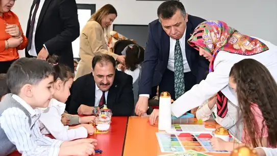 Robotik kodlama projeleri