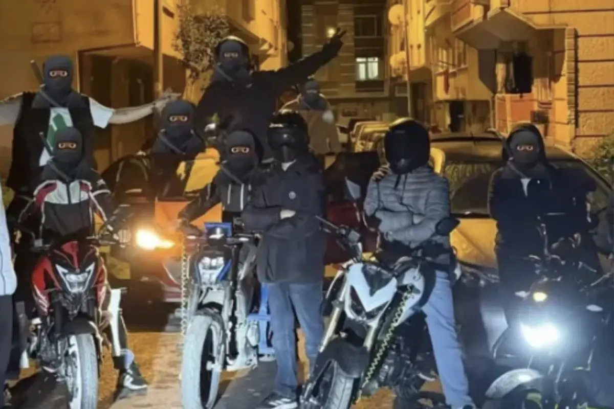 Telegram’da “Tetikçi Pazarı” Çökertildi: 44 Şüpheli Gözaltında