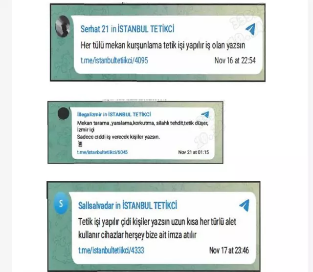 Güvenlik birimi ekip fotoğrafı