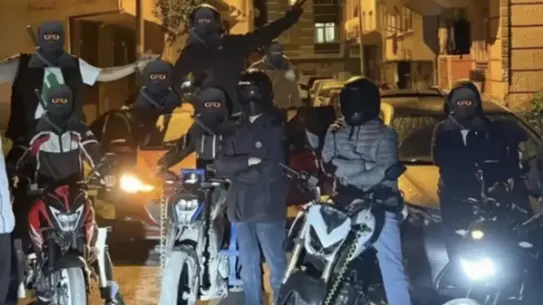 Telegram’da “Tetikçi Pazarı” Çökertildi: 44 Şüpheli Gözaltında