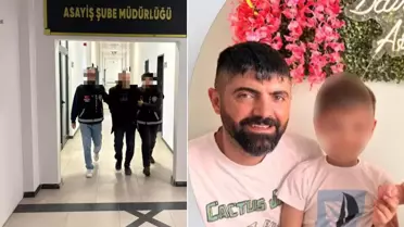 Kardeşini Tırın Altında Pusu Kurarak Öldüren 47 Yaşındaki Şüpheli, 31 Yıllık Kan Davasını Açığa Çıkardı