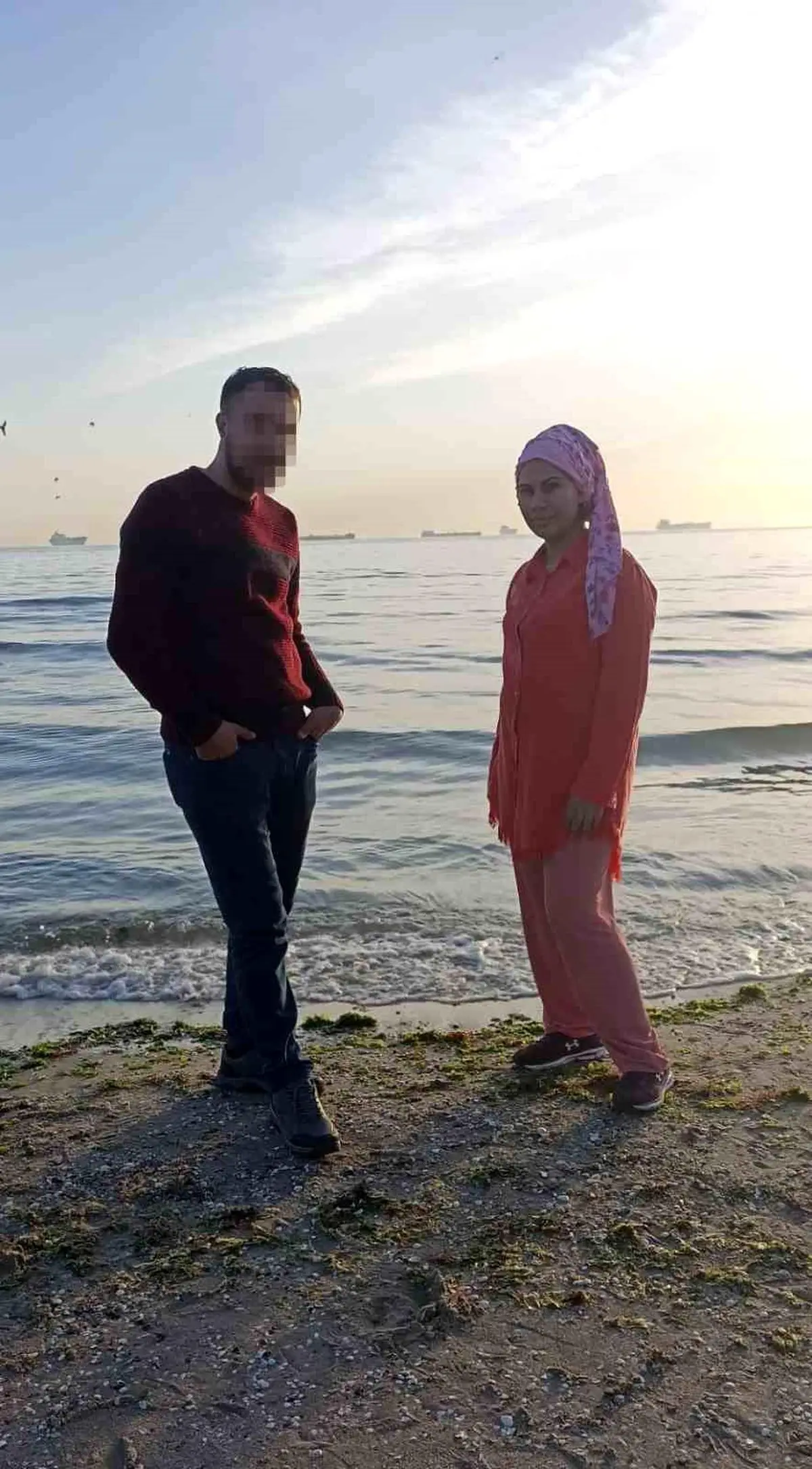 Bahçelievler'de 28 Yaşındaki Kadının Bıçaklı Saldırısı Şok Yarattı