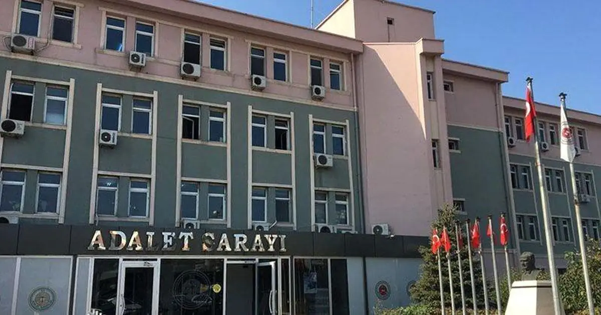 Balıkesir Bandırma'da Rüşvet Operasyonu: İki Şüpheli Tutuklandı