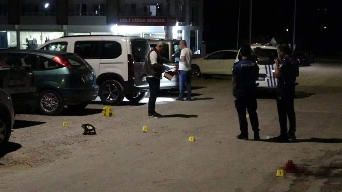 Malatya’da Düğün Salonunda İşlenen Cinayete Ağırlaştırılmış Müebbet ve Müebbet Hapis Cezası Verildi