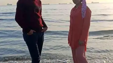 Olay yerindeki detaylı fotoğraf