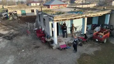Iğdır’da Uyuşturucu Operasyonu: 11 Şüpheli Gözaltına Alındı