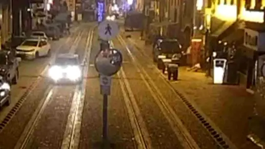 İzmit'te Silahlı Saldırı: 8 Şüpheli Tutuklandı, 3 Kişi Hayatı Yitirdi