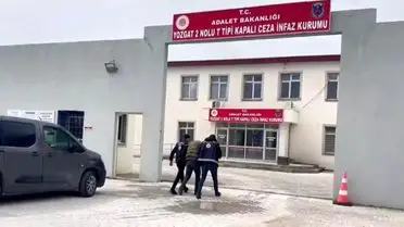 Yozgat'ta Düzensiz Göçmen Operasyonu: 3 Kişi Yakalandı, Sürücü Tutuklandı