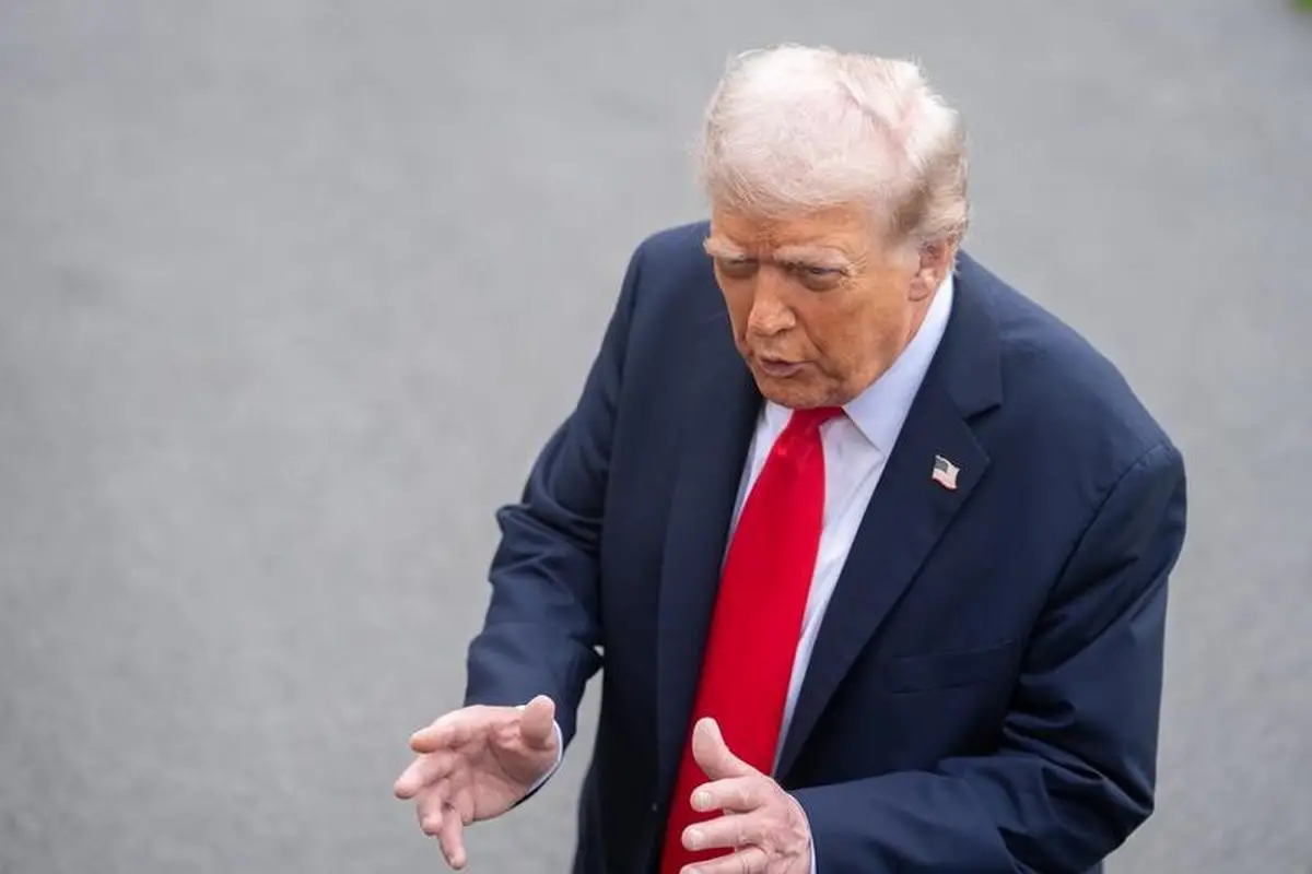 Trump, İran Uçak Düşürme Olayının Görüşmeler Üzerindeki Etkisini Değerlendirdi