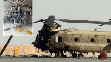 ABD Hava Kuvvetleri 24 Saatte Altı Uçağı Kaybetti: Kritik Kayıplar Artıyor