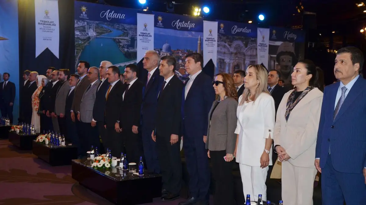 Türk Turizmi 2026’da Rekor Seviyelere Ulaştı: Gelir %15 Artış Gösterdi