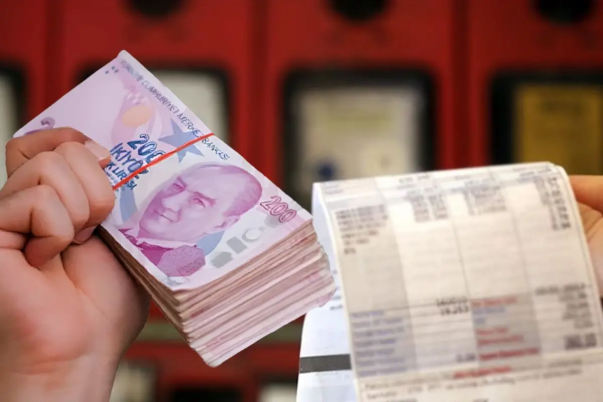 Doğal gaz kademeli tarifeye geçiş