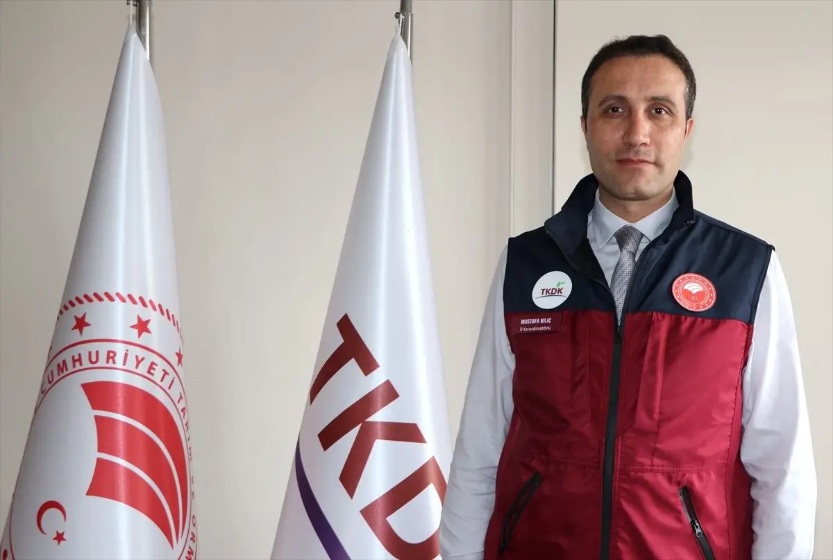 Erzurum’da IPARD Desteğiyle Kırsal Bölgelere 5.200 Yeni İş İmkanı