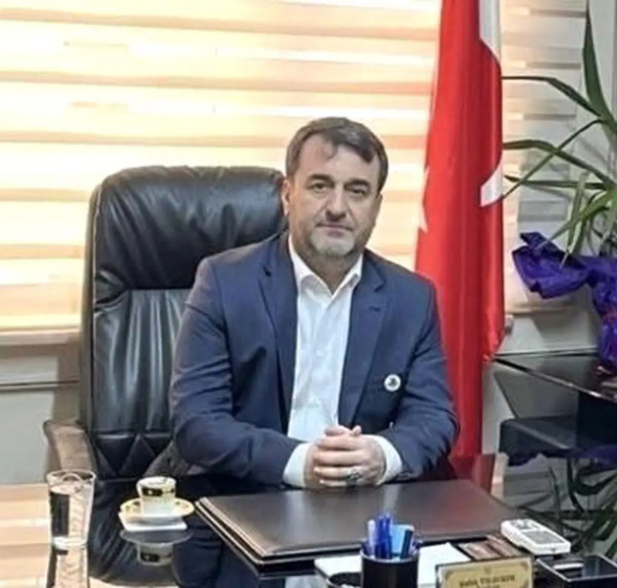 Manisa'da Gıda Sahtekarlığına Karşı Sert Uyarı: Sağlık İçin Birleşiyoruz