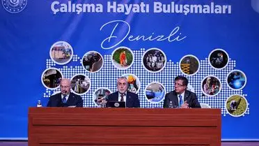 Türkiye, Küresel Belirsizlikte Ekonomik Güç Kaynağı Oluyor