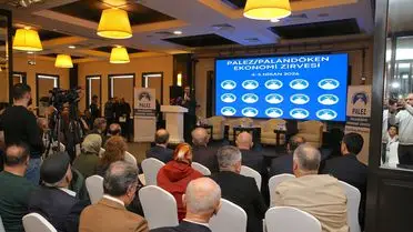 Palandöken Ekonomi Zirvesi ana görseli