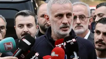 TFF Başkanı Hacıosmanoğlu'ndan Prim Tartışmasına Motivasyon Mesajı