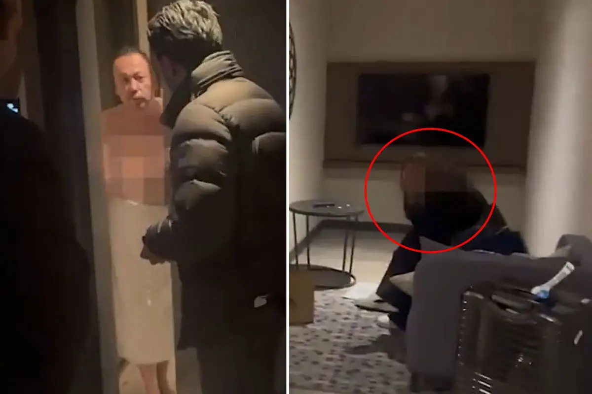 Belediye Çalışanının İddialarıyla Gündeme Gelen Eşme Belediye Başkanı Yılmaz Tozan'ın Açıklamaları