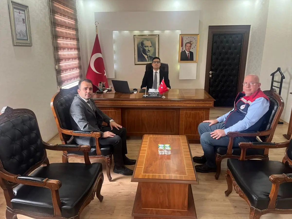 Keşan’da 40 Üniversite Tanıtıldı: Kariyer ve Eğitim Fırsatlarıyla Dolu Bir Gün