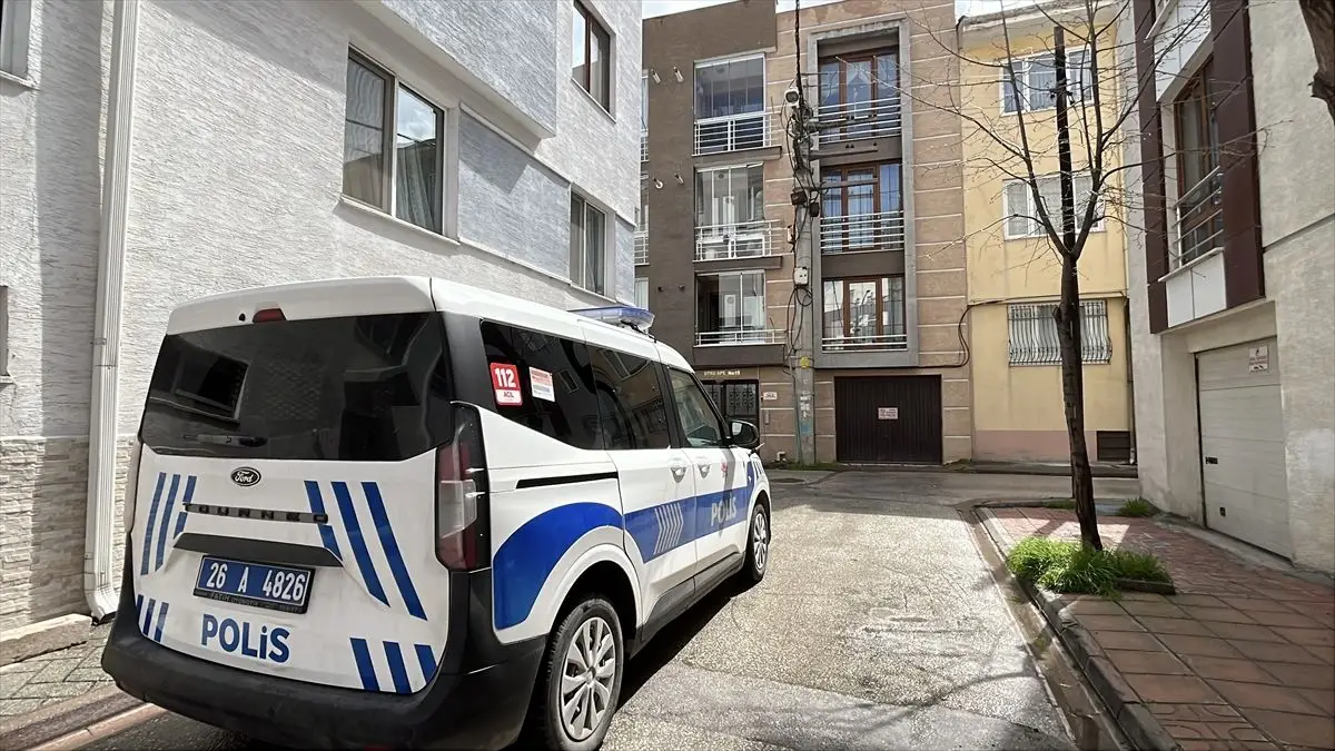 Eskişehir'de 67 Yaşındaki Yalnız Yaşayan Adamın Ölümü Şüpheli Şekilde Değerlendirildi