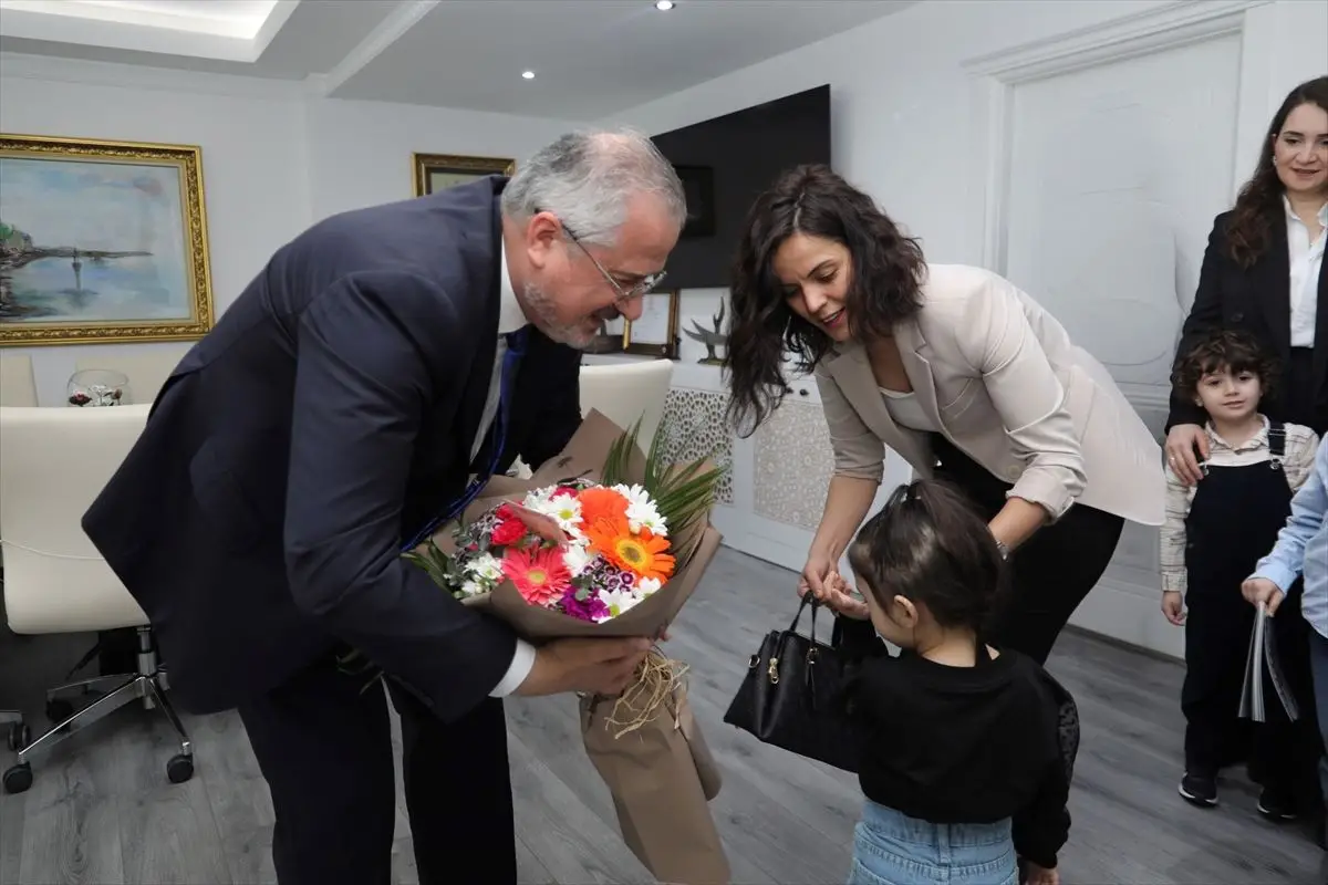 Otizm Farkındalık Günü’nde Yeni Eğitim Destek Binası Açılıyor