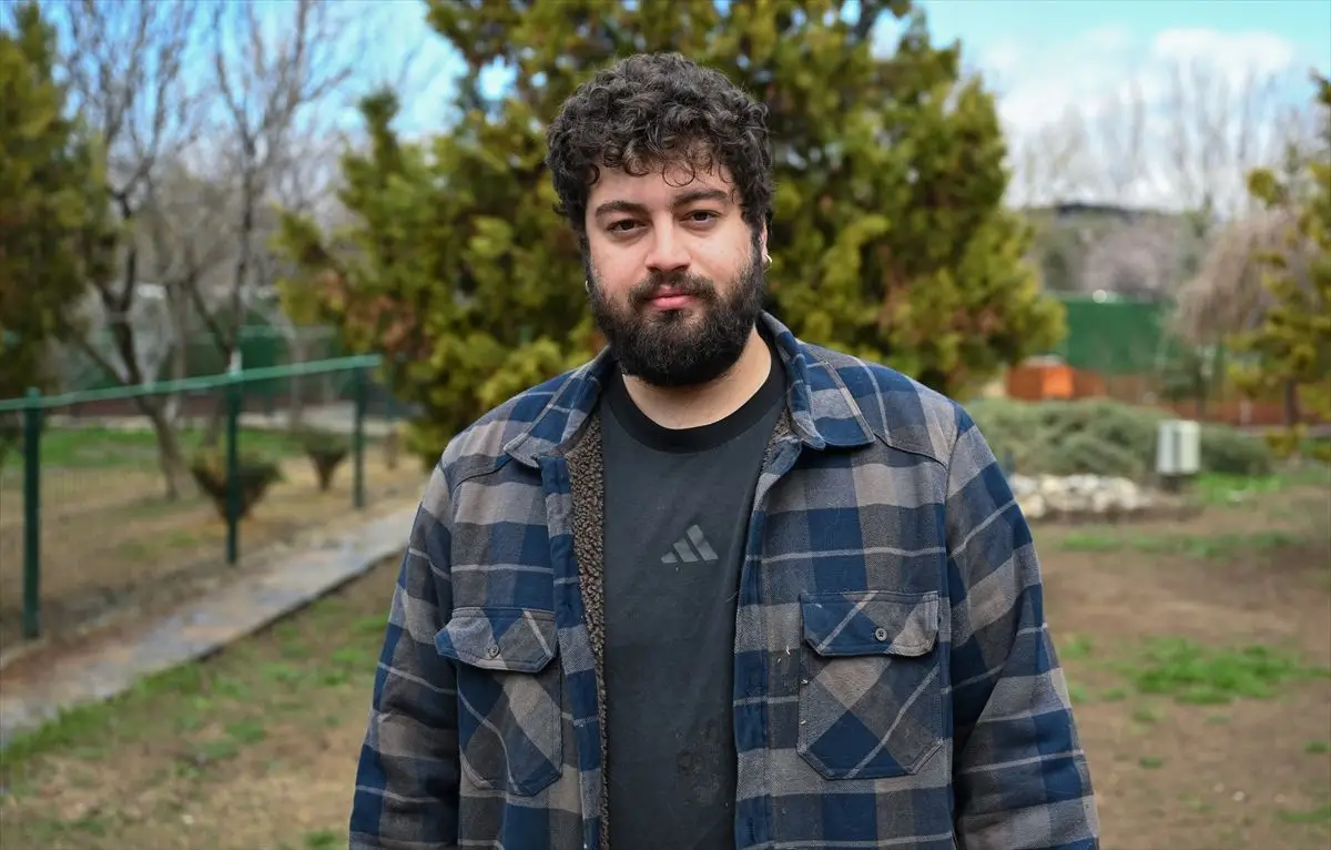 Ankara’da Sokak Köpeklerine Yeni Bir Başlangıç: Eğitim ve Rehabilitasyon Projesi