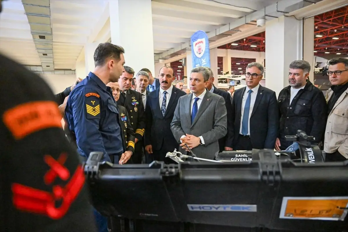 Antalya’da Yacht Life Boat Show 2026 Açıldı: Deniz Tutkunları İçin Unutulmaz Bir Deneyim