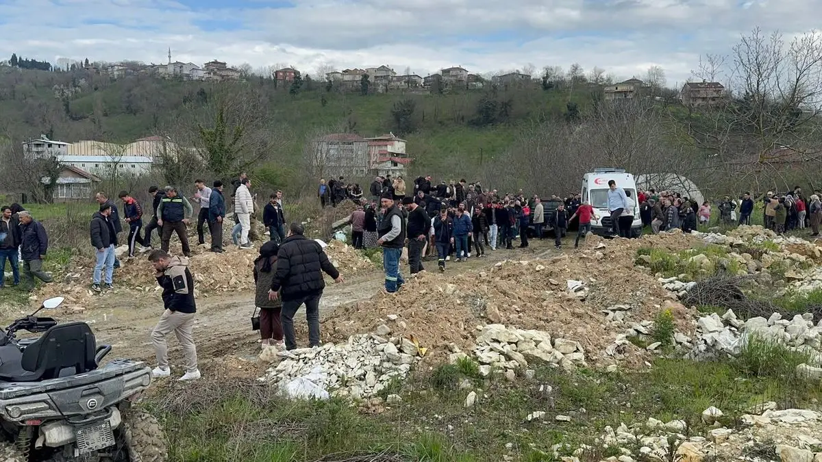 Zonguldak’ta 12 Yaşındaki Emircan’ın Trajik Kaybı: Gölet Kazası