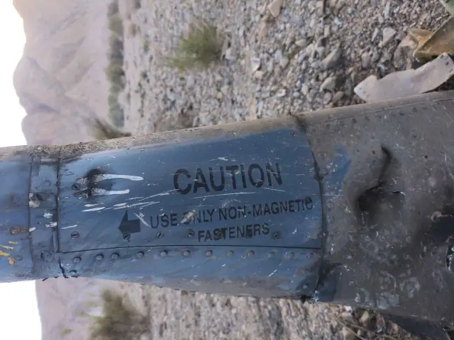 Operasyon bölgesi haritası