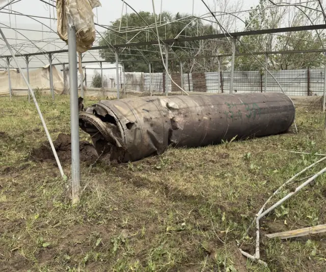 Bölgedeki askeri birliklerin hazırlıkları