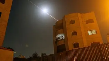 İran, ABD’nin Ateşkes Teklifini Reddetti: İsrail’e Geniş Ölçekte Füze ve Roket Saldırısı