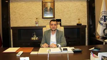 İrfan Çelik Havuç Günü mesajı