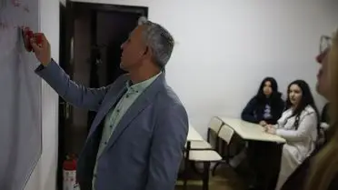 Temizlik Görevlisinden Gazetecilik Öğrencisine: Murat Şirin’in İlham Verici Yolculuğu