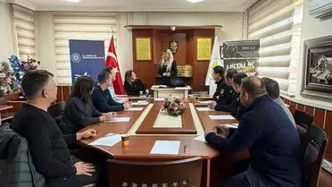 Edirne’deki eğitim ve kültür etkinliğinin ana görseli