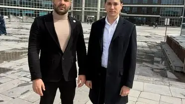 Mahkeme salonunda verilen karar