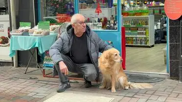 Zonguldak’ta Becks’in Mücadele Dolu Hayat Hikâyesi