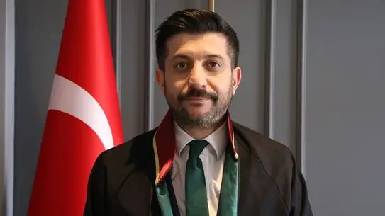 İnfaz Koruma Memurundan Başarılı Avukata: Ali Fuat Özkan’ın İlham Verici Yolculuğu